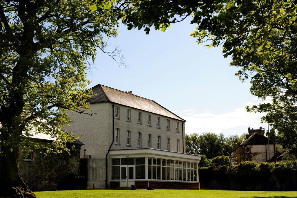 Ashbrook Arms Townhouse And Restaurant Durrow Quarto foto